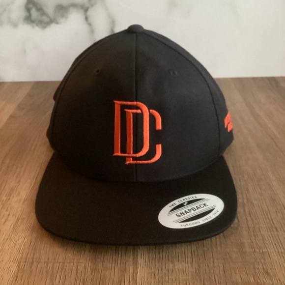 The Classic Other - The Classics DC SnapBack hat
